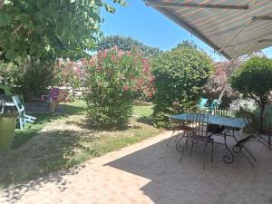 Cosy en Provence