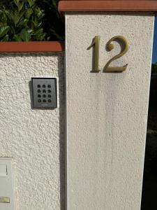 Maisons d'hotes Villa La Libellule 5 Chambres 2 Sdb 2 Wc Grand Jardin et Parking Prive : photos des chambres