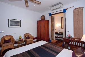 The Belle Rive Boutique Hotel