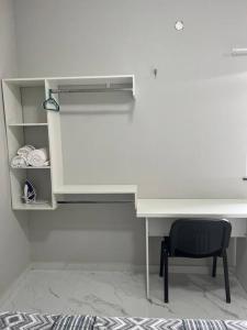 Alugo apartamento mobiliado por diária.