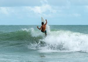 MrMango Weligama
