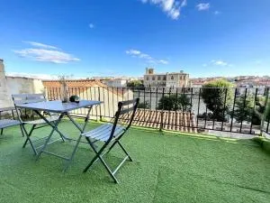 L'Agate bleue - Bourg-de-Péage - 布尔德佩阿日