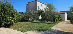 Adriatic Retreat: Apartmani Pazanin