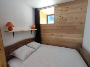 Appartements Appartement-Chalet : photos des chambres