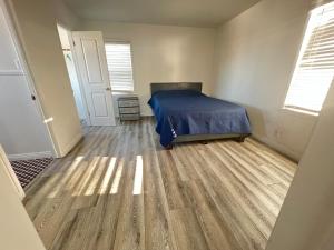 Little Betty’s Hideaway