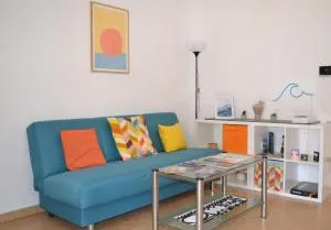 La casa del Mare(k) - Trepuzzi