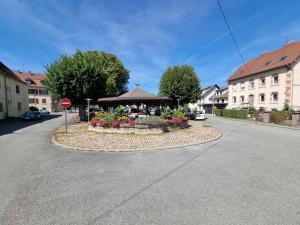 Résidence cosy et moderne