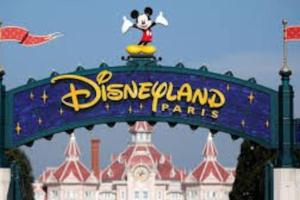 Appartements Coeur de ville avec parking+gare a proximite de Disney et Paris : photos des chambres