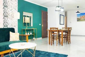 BRAND NEW holiday accommodation