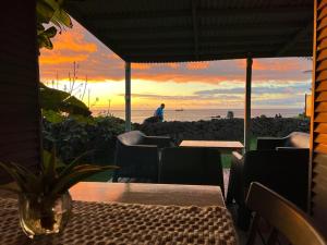 Hotel Boutique La Perouse