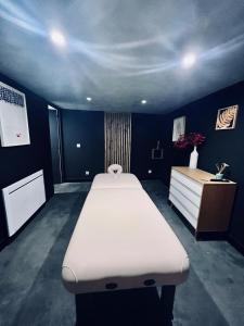 Paris Luxury House, jacuzzi- jardin-parking, 10min Stade de France, 18 min des Champs Élysées