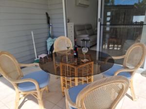 Glass House Mountains Retreat