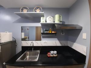 FourSphere staycation