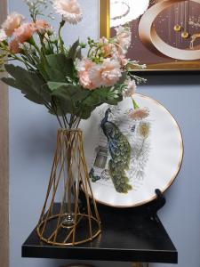 FourSphere staycation