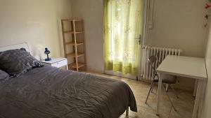 Maisons d'hotes Villa La Libellule 5 Chambres 2 Sdb 2 Wc Grand Jardin et Parking Prive : photos des chambres