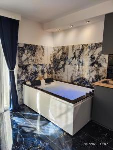 Appartements Studio avec jaccuzzi : photos des chambres