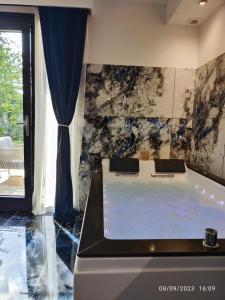 Appartements Studio avec jaccuzzi : photos des chambres