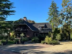 Luxe Mediterraanse Suite - 莱森