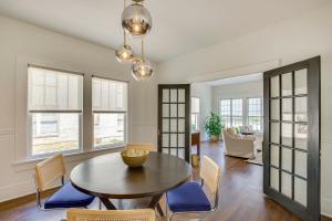 Walk to Bergfeld Park 1928 Azalea District Home