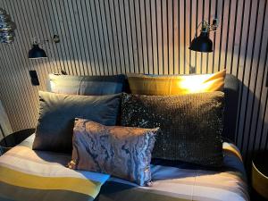 Luxe Mediterraanse Suite