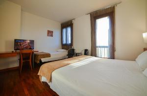Chambre Triple