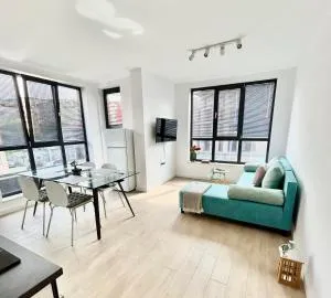 Smart Apartment Mir - Nadvzhda