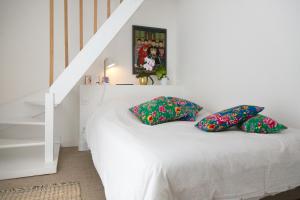 Studio Duplex Au Cœur De Bénodet - 1-star hotels in Bénodet