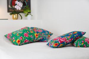 Studio Duplex Au Cœur De Bénodet