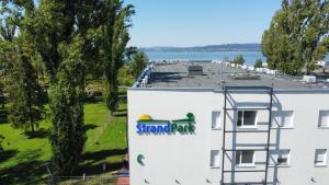 Gyöngybagoly Apartman