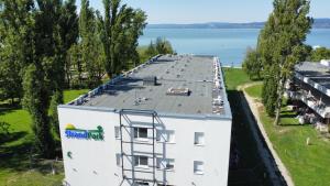 Gyöngybagoly Apartman