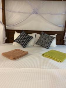 Mirissa Gold Rush Villa