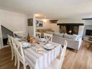 Dairy Cottage