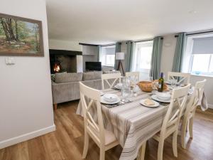 Dairy Cottage