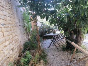 Appartements Studio 2 a 4 personnes : photos des chambres