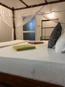 Mirissa Gold Rush Villa