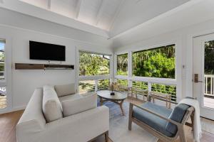 Ka Hale Olu at Anini Beach TVNC#4218