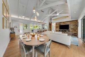 Ka Hale Olu at Anini Beach TVNC#4218