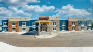 Independence Stay Hotel and Long term suites - Baraga