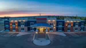 Independence Stay Hotel and Long term suites