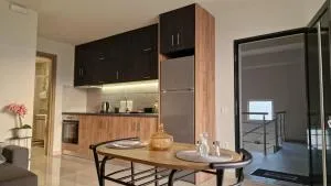 S n G/ Best view apartment - Kounoupítsa