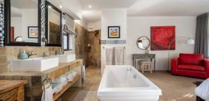 Two Bedroom Soutpan Apartment