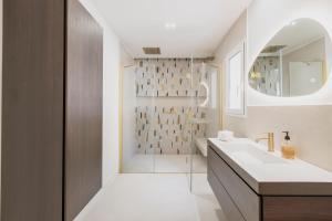Villas Riviera Luxury Retreat : photos des chambres