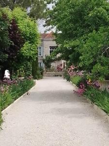 B&B / Chambres d'hotes L'Isle de Bourbon : photos des chambres