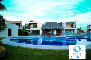 Paraíso Marina - Residencial 8 Personas