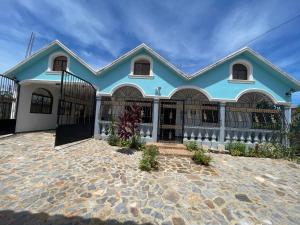 Casa Jacaranda -10 pax, Cerca de la Playa