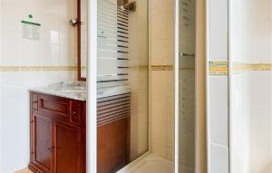 Maisons de vacances 2 Bedroom Stunning Home In Fcamp : photos des chambres