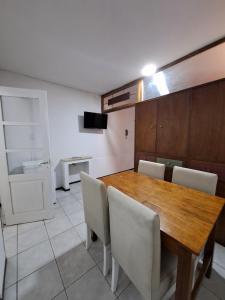 Departamento microcentro Mendoza