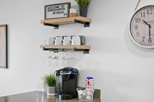 Bridgewater Retreat Near SDC - Step-Free Access!