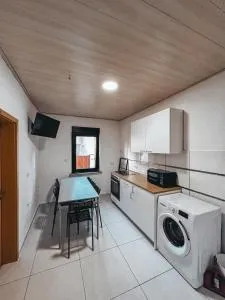 Granny Haus - Waldsee