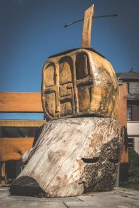 Villa Laas Oberwiesenthal